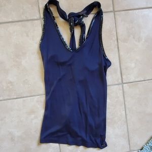 Ted Baker Navy shirt